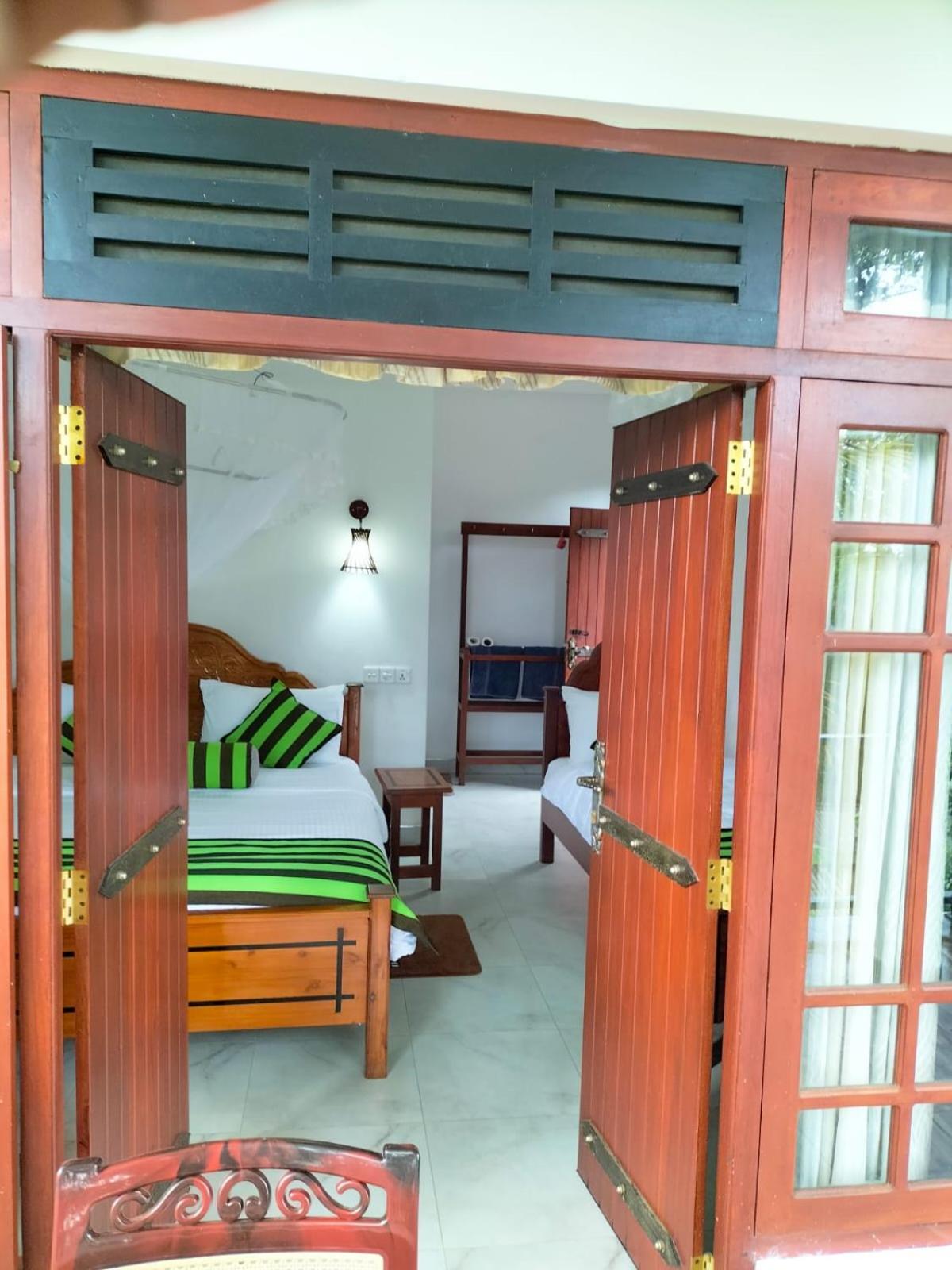 Ella Cloud Castle Homestay Экстерьер фото
