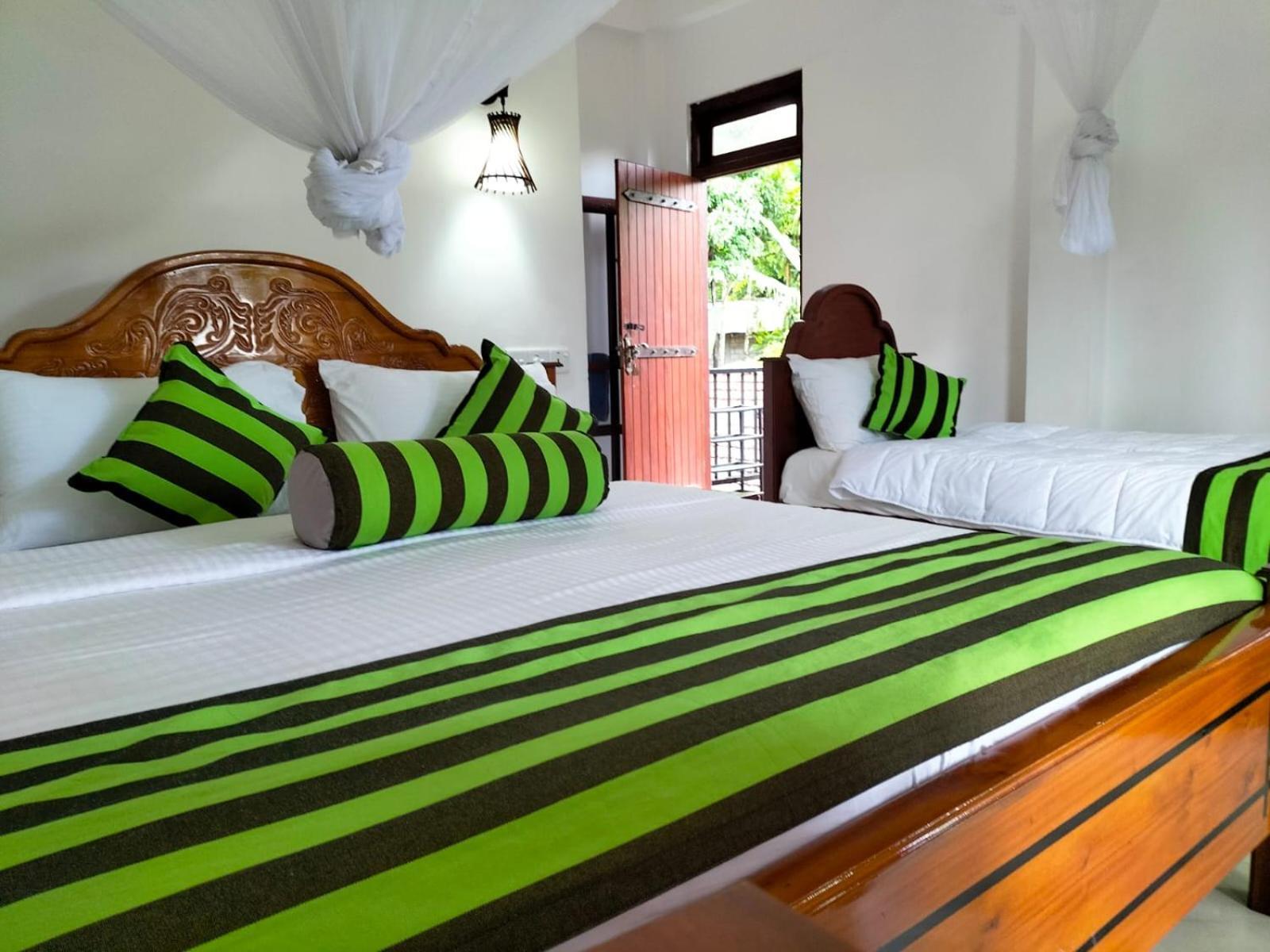 Ella Cloud Castle Homestay Экстерьер фото
