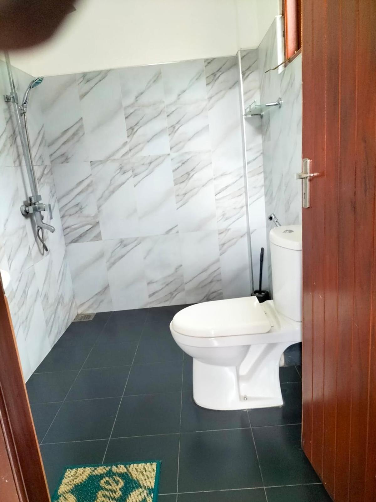 Ella Cloud Castle Homestay Экстерьер фото