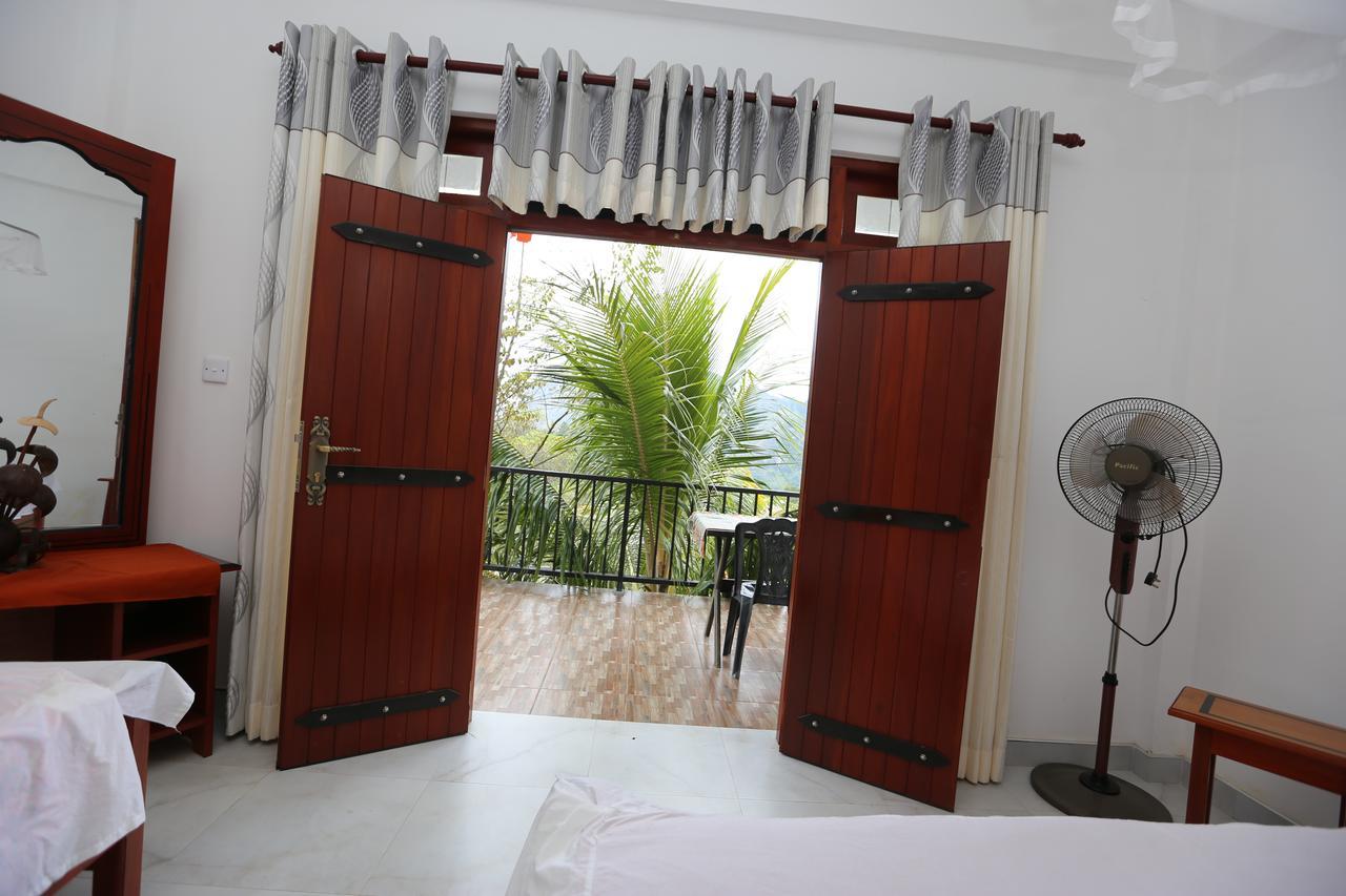 Ella Cloud Castle Homestay Экстерьер фото