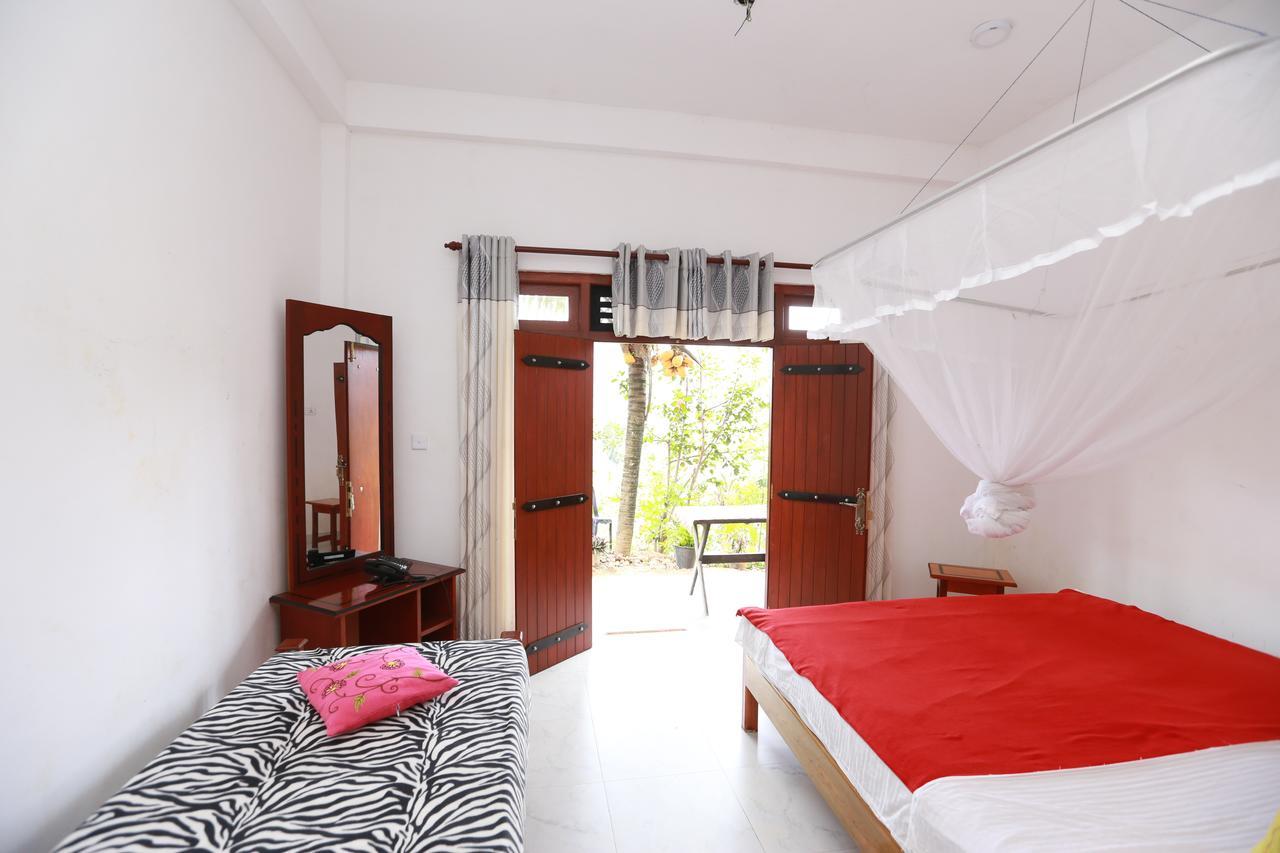Ella Cloud Castle Homestay Экстерьер фото