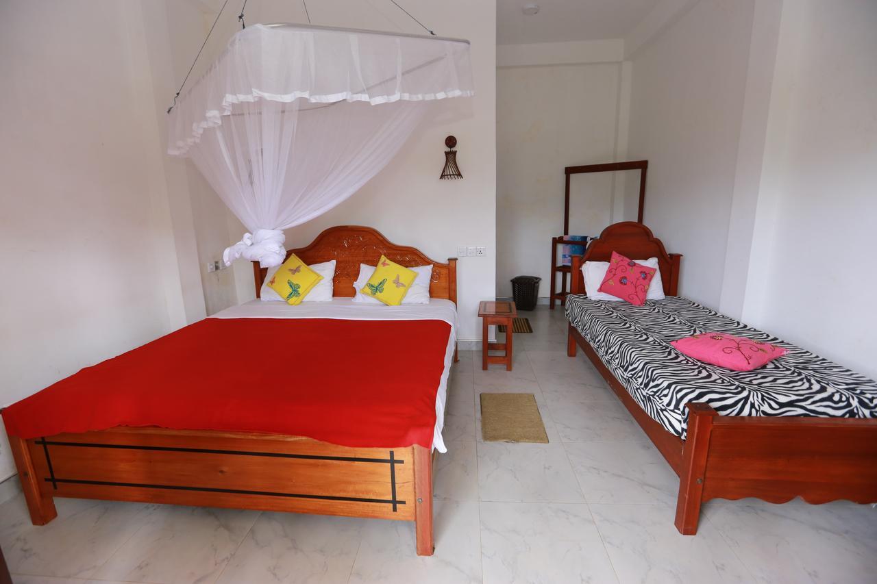 Ella Cloud Castle Homestay Экстерьер фото