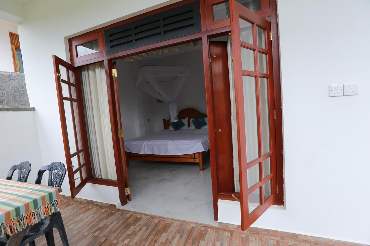 Ella Cloud Castle Homestay Экстерьер фото