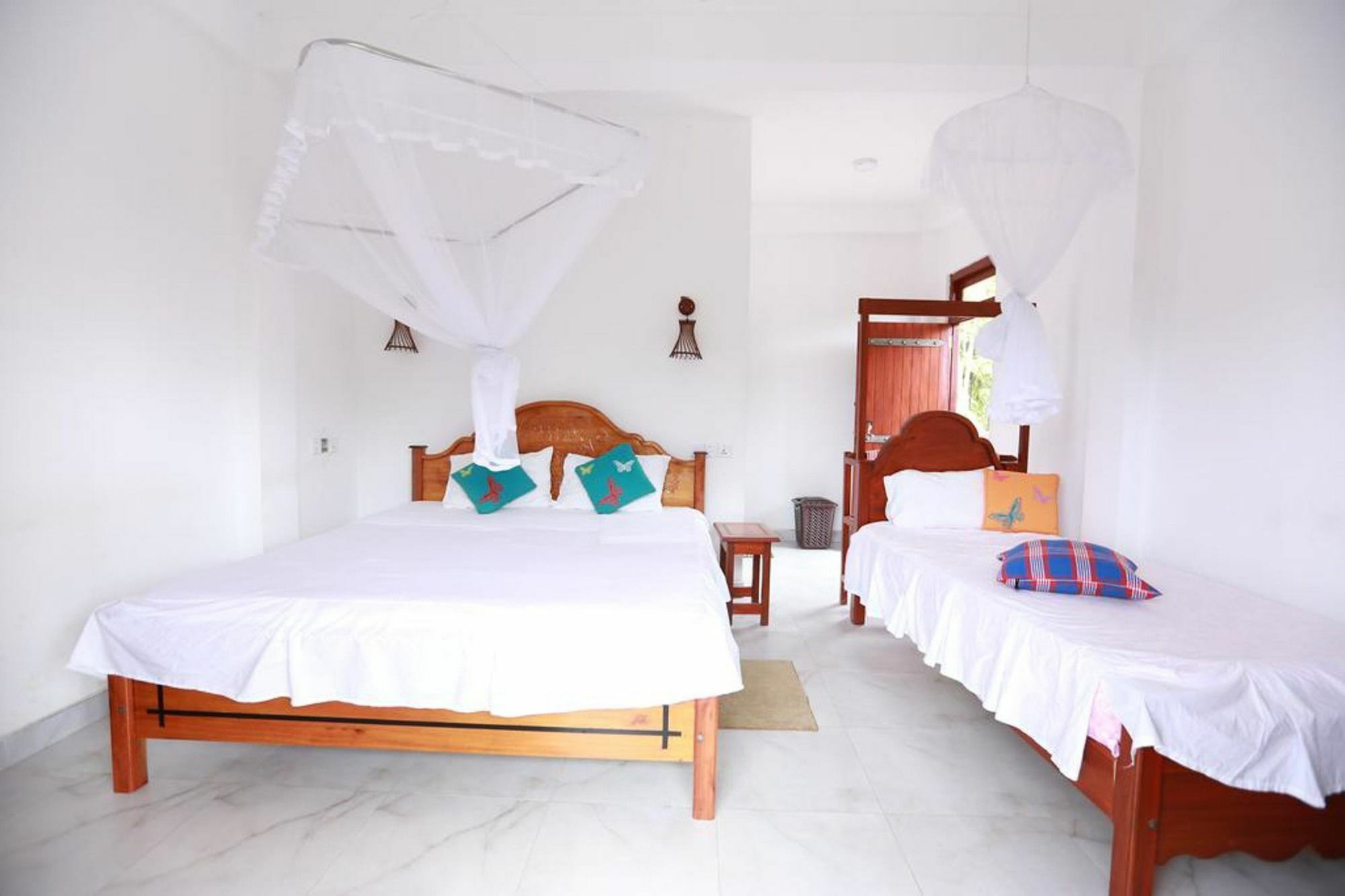 Ella Cloud Castle Homestay Экстерьер фото