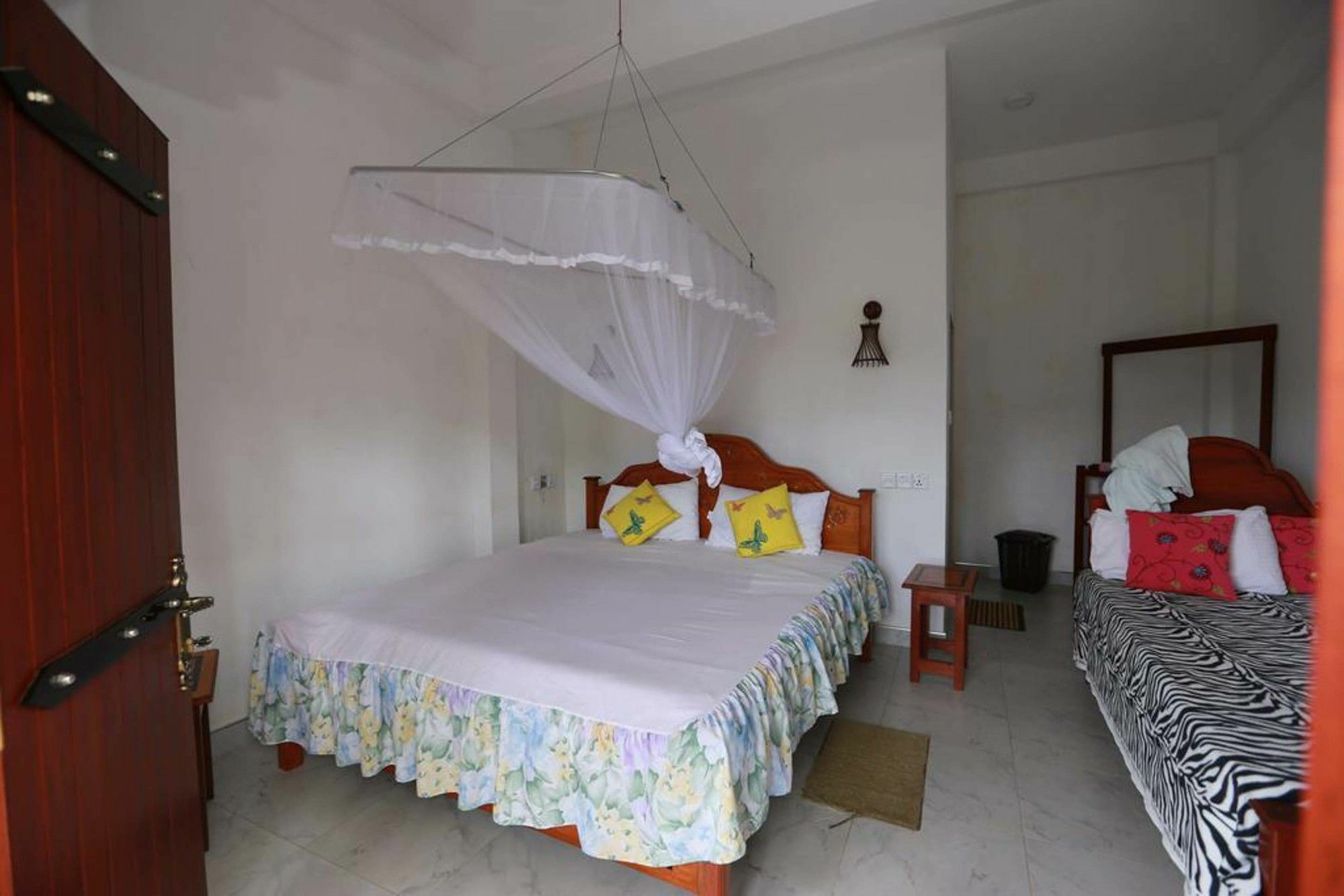 Ella Cloud Castle Homestay Экстерьер фото