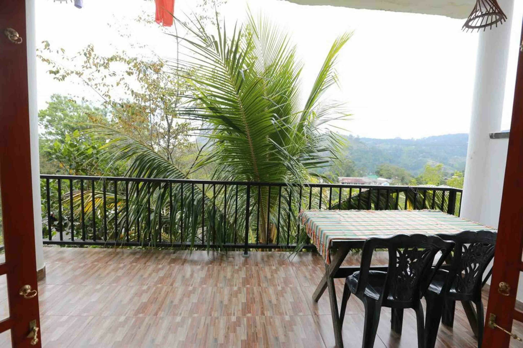 Ella Cloud Castle Homestay Экстерьер фото